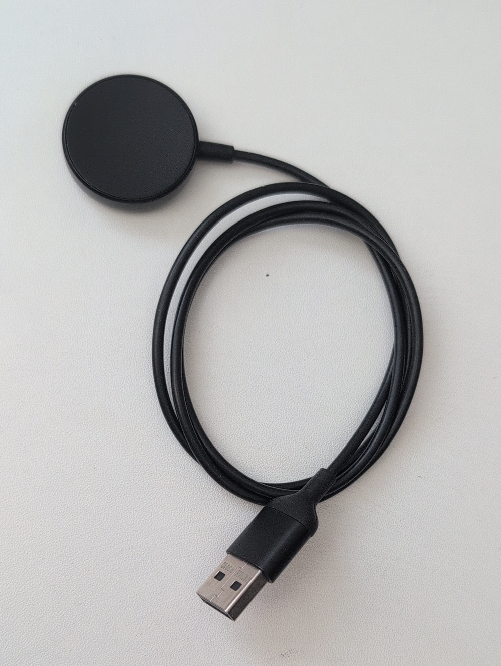 Samsung Watch wireless charger